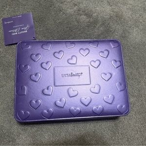 ULTA beauty makeup palette